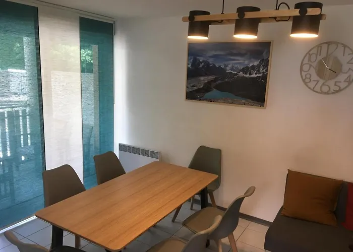 Appartement Solferino