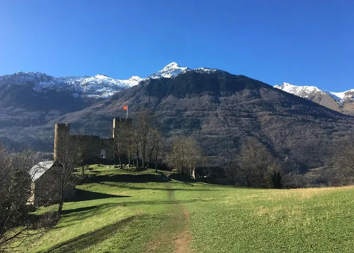 Appartement Solferino