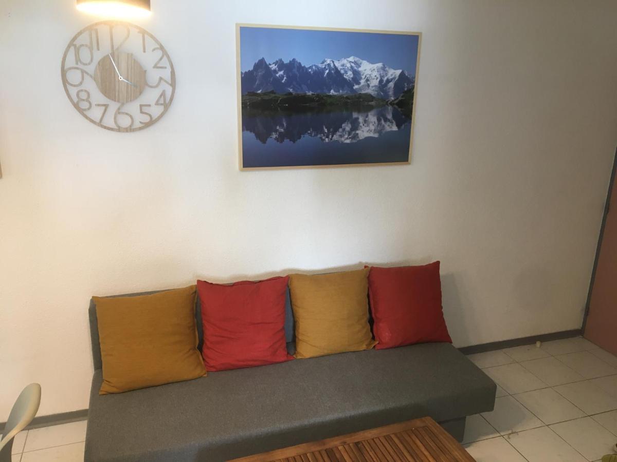 Solferino Apartment Luz-Saint-Sauveur