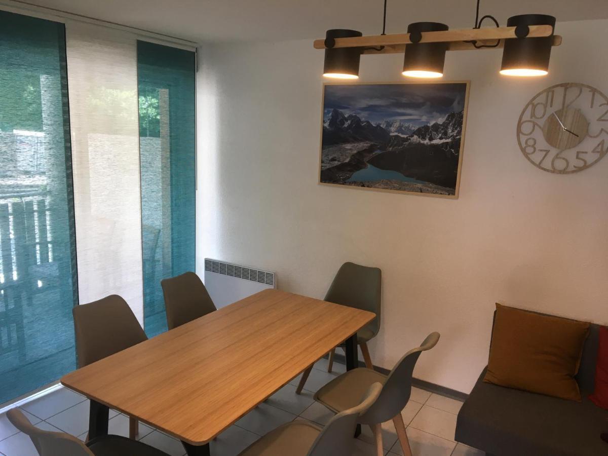 Solferino Apartment Luz-Saint-Sauveur